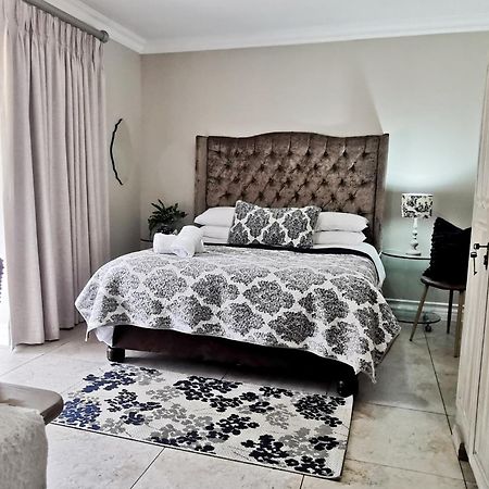 Bokmakierie Gastehuis Emalahleni Pty Ltd Εξωτερικό φωτογραφία