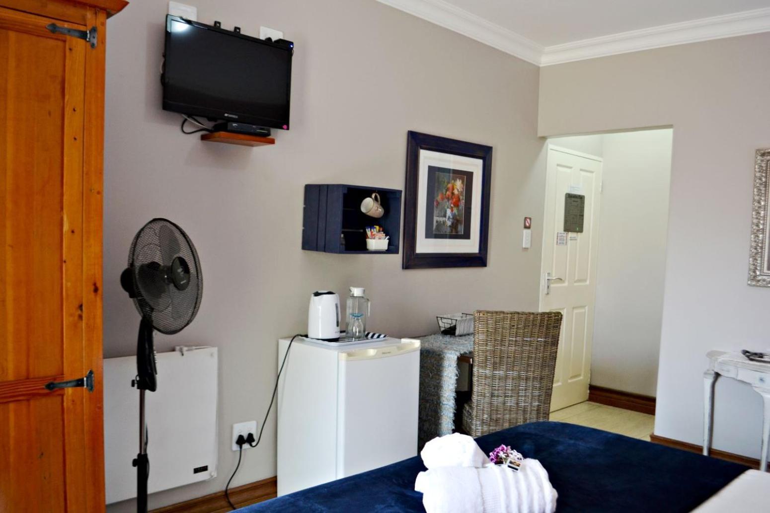 Bokmakierie Gastehuis Emalahleni Pty Ltd Εξωτερικό φωτογραφία