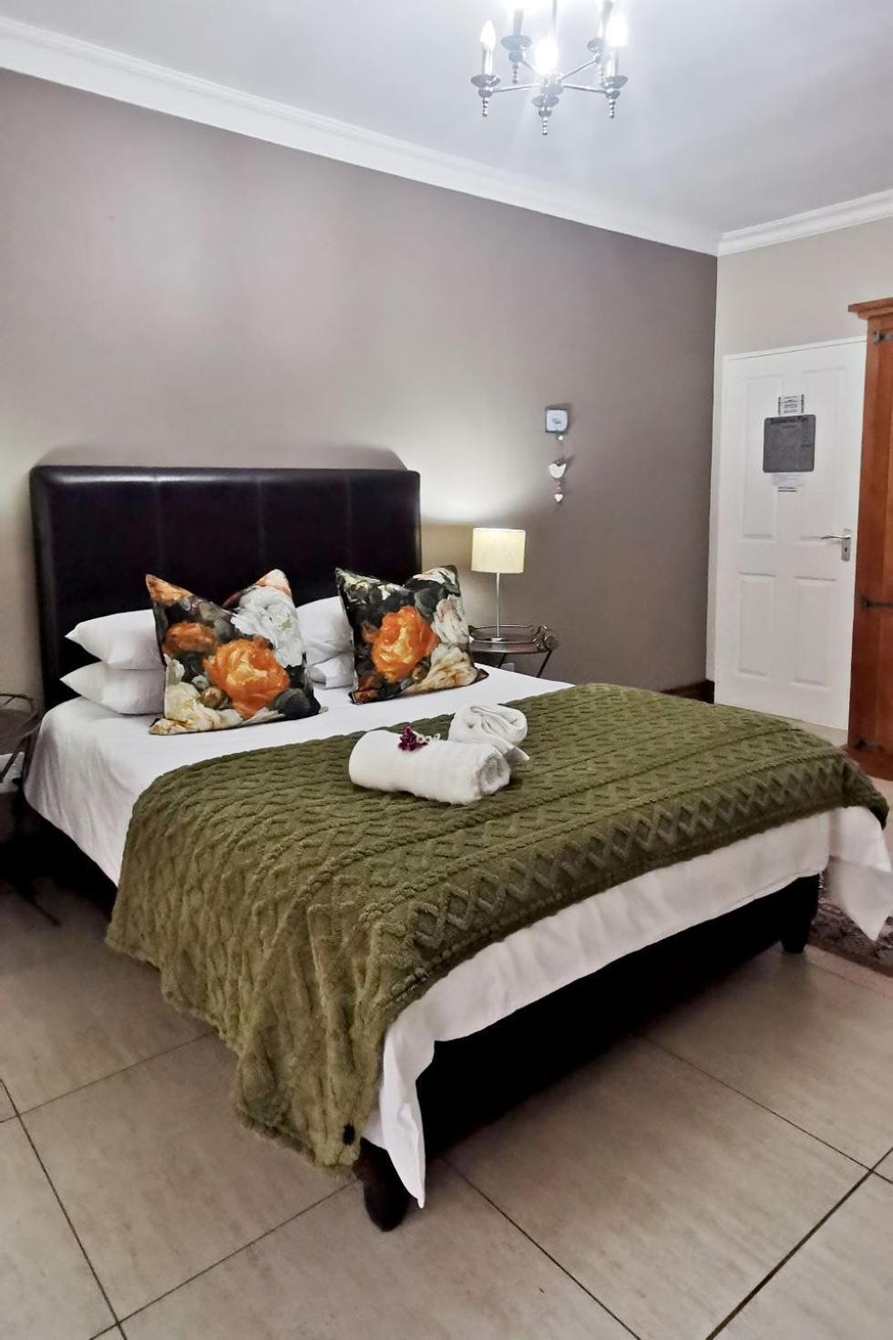 Bokmakierie Gastehuis Emalahleni Pty Ltd Εξωτερικό φωτογραφία