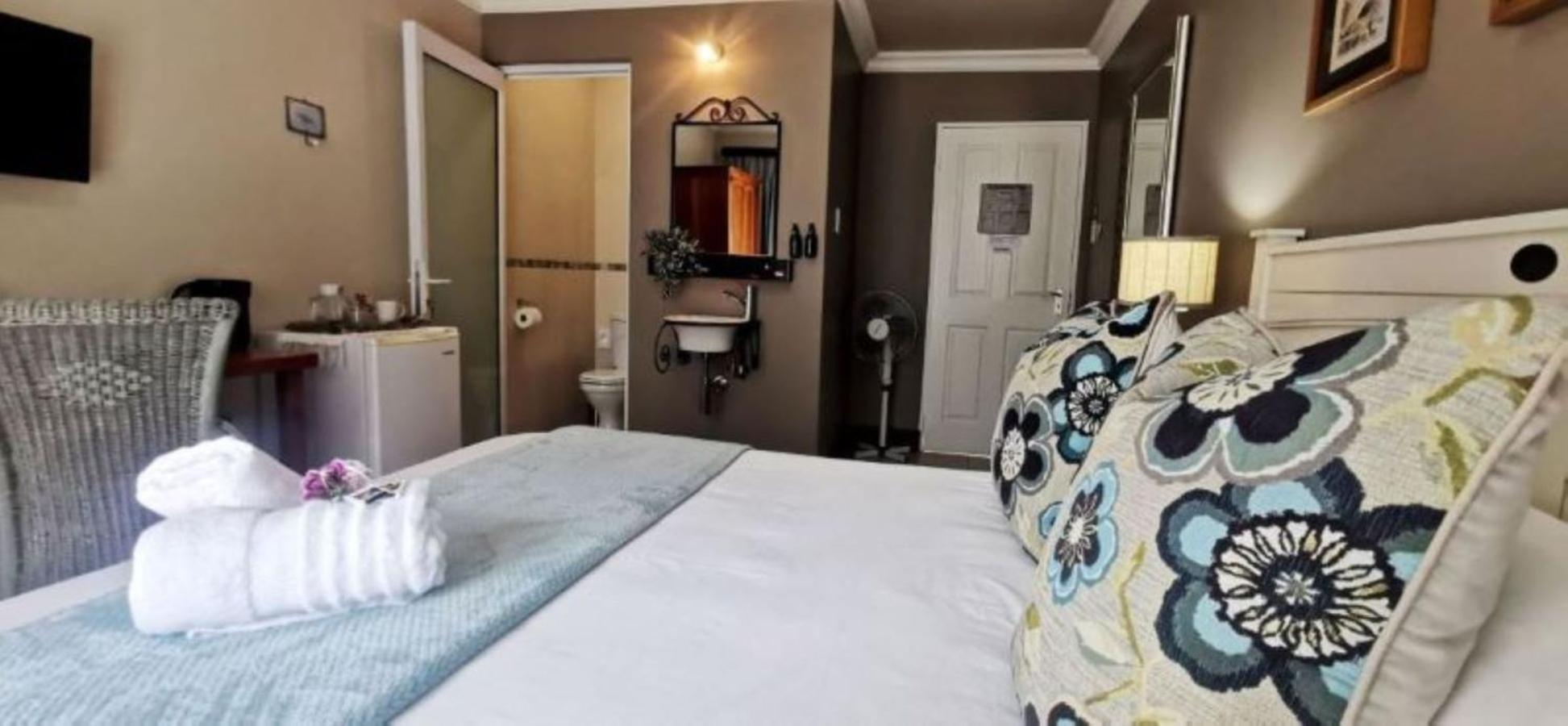 Bokmakierie Gastehuis Emalahleni Pty Ltd Εξωτερικό φωτογραφία