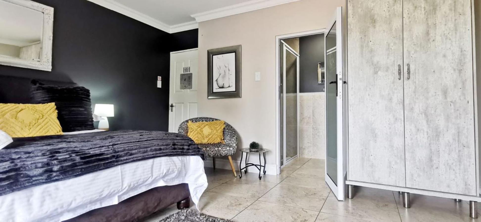 Bokmakierie Gastehuis Emalahleni Pty Ltd Εξωτερικό φωτογραφία