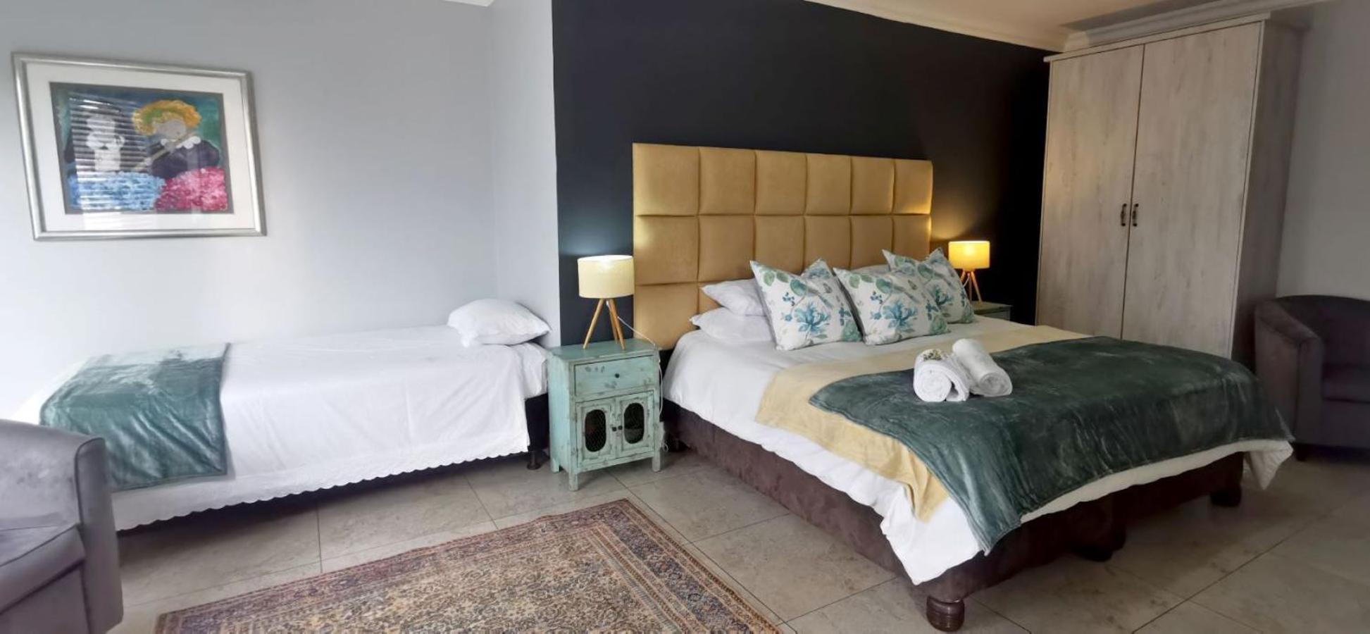 Bokmakierie Gastehuis Emalahleni Pty Ltd Εξωτερικό φωτογραφία