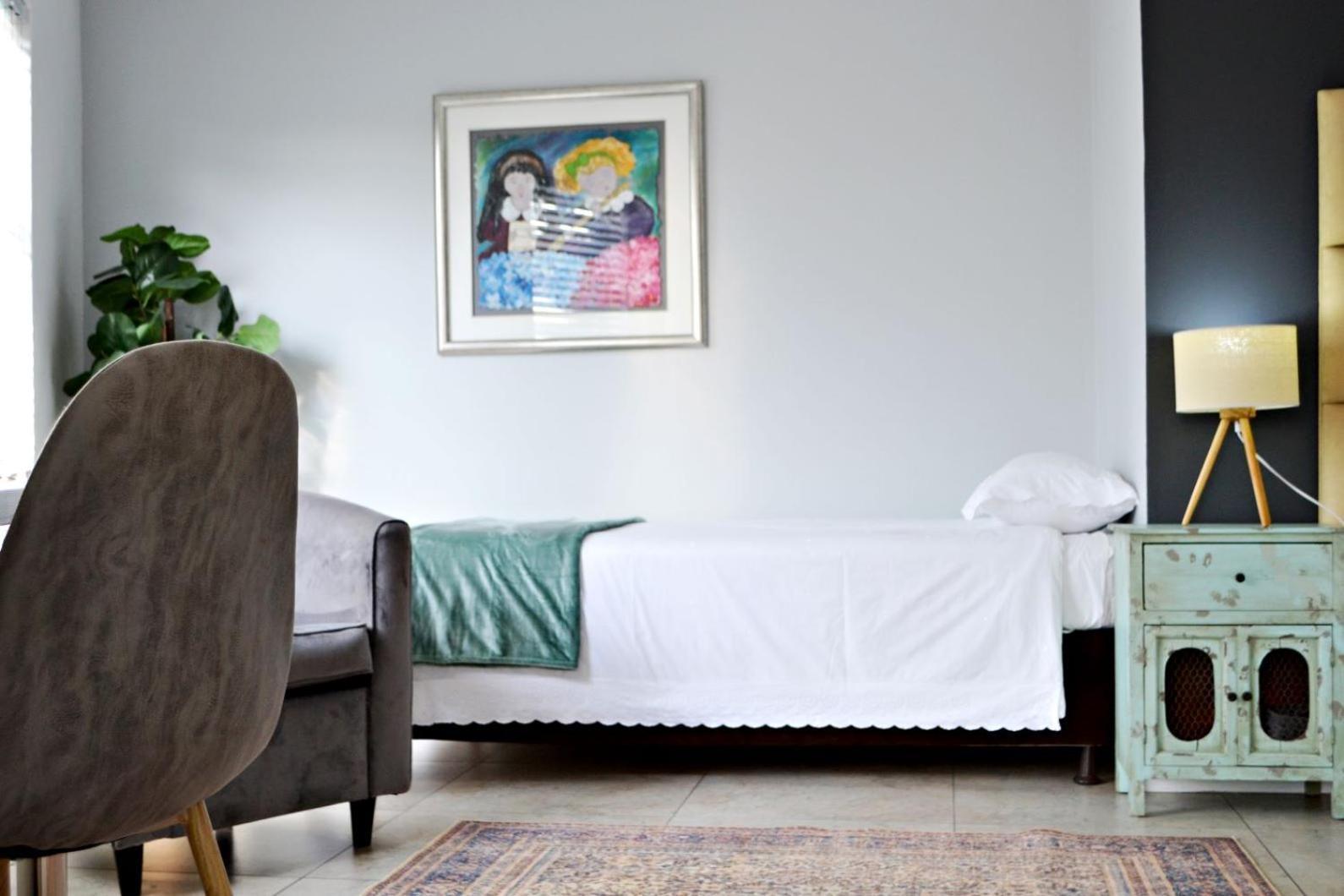Bokmakierie Gastehuis Emalahleni Pty Ltd Εξωτερικό φωτογραφία