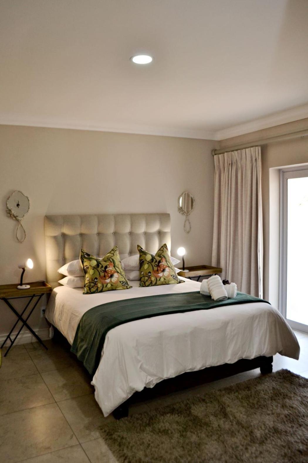 Bokmakierie Gastehuis Emalahleni Pty Ltd Εξωτερικό φωτογραφία