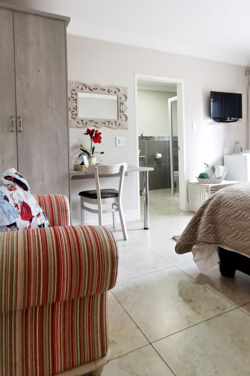 Bokmakierie Gastehuis Emalahleni Pty Ltd Εξωτερικό φωτογραφία