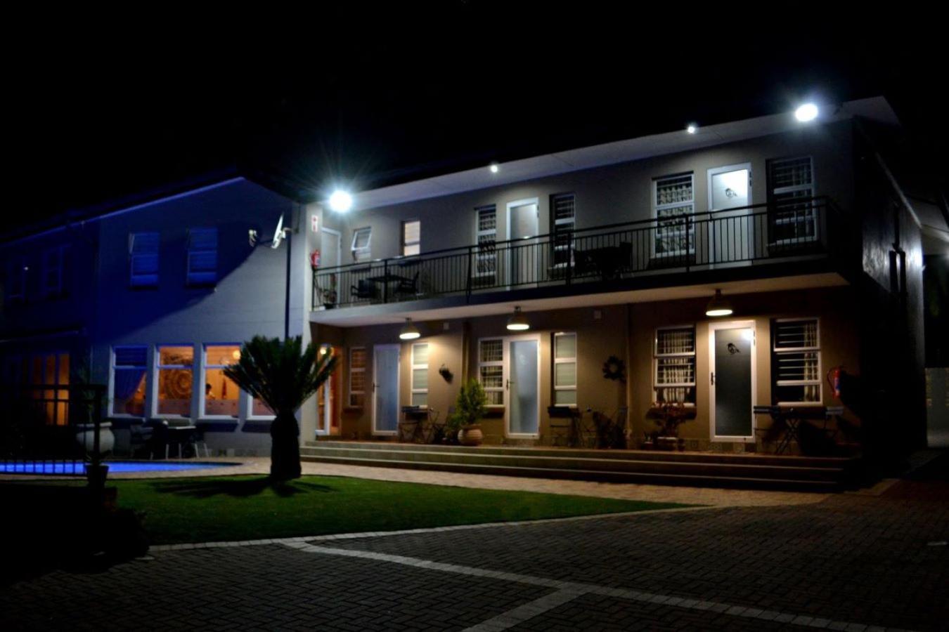 Bokmakierie Gastehuis Emalahleni Pty Ltd Εξωτερικό φωτογραφία