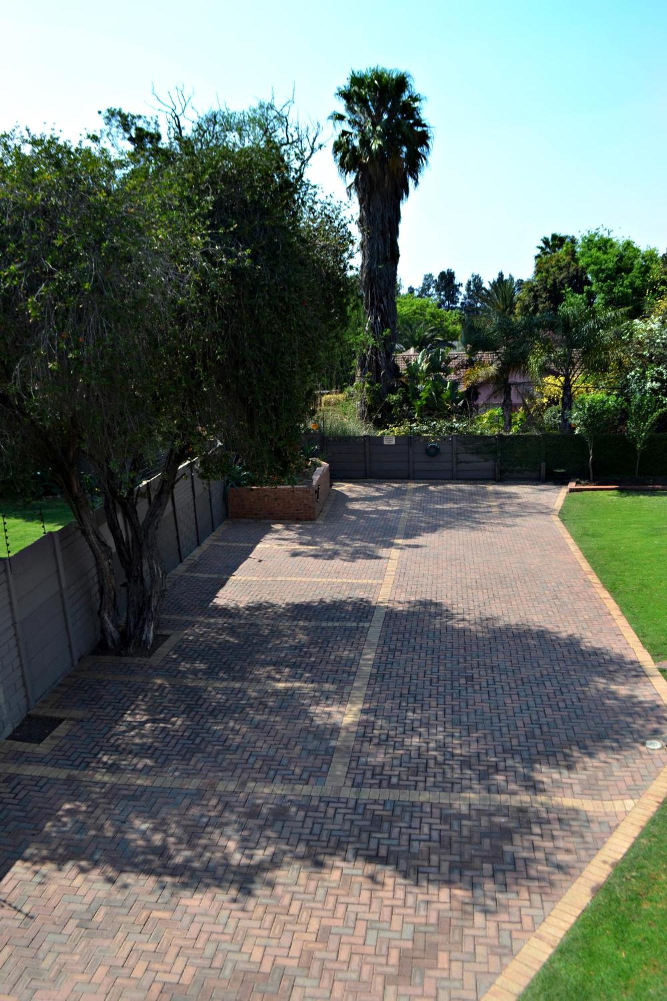 Bokmakierie Gastehuis Emalahleni Pty Ltd Εξωτερικό φωτογραφία