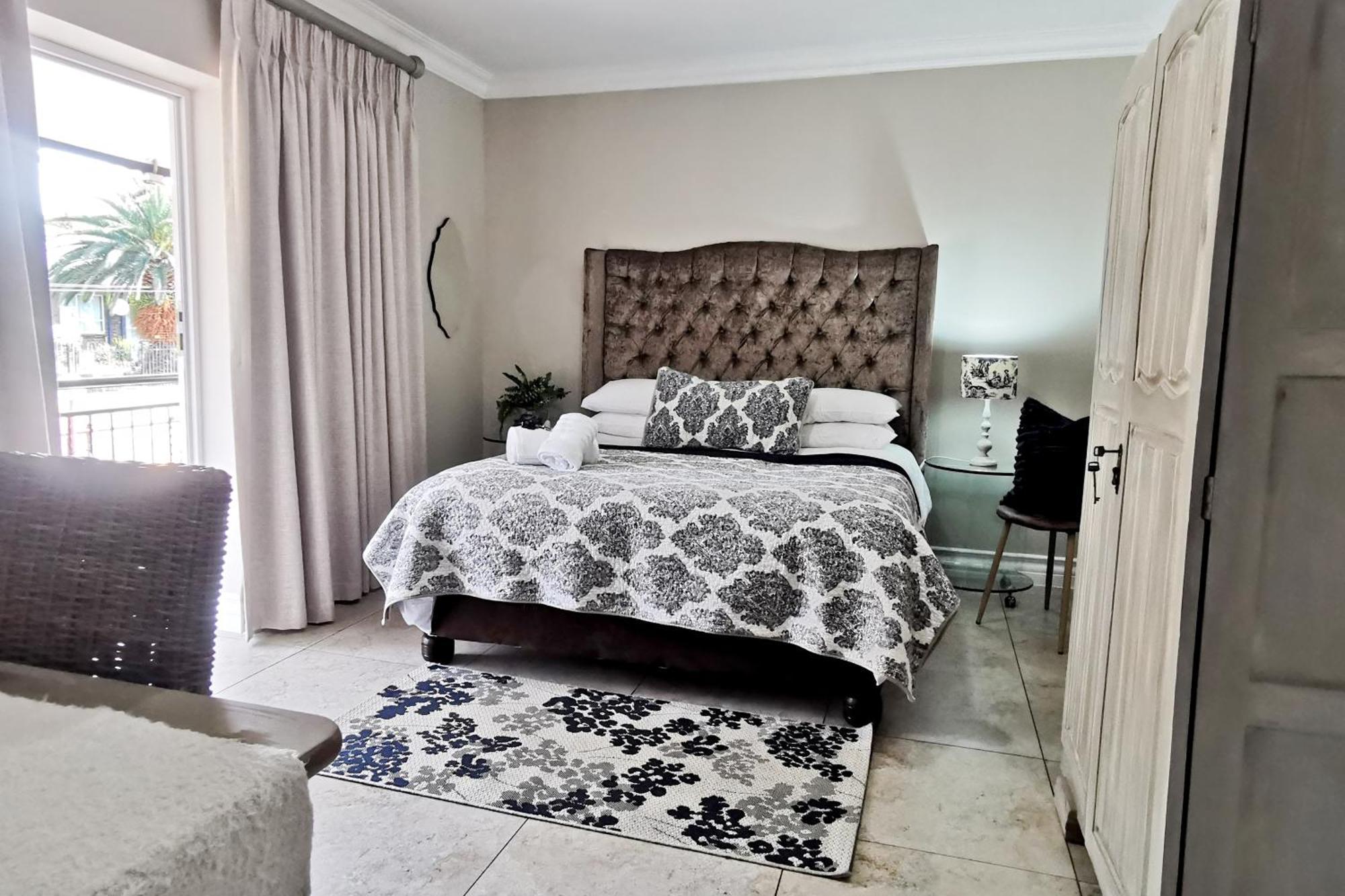 Bokmakierie Gastehuis Emalahleni Pty Ltd Εξωτερικό φωτογραφία