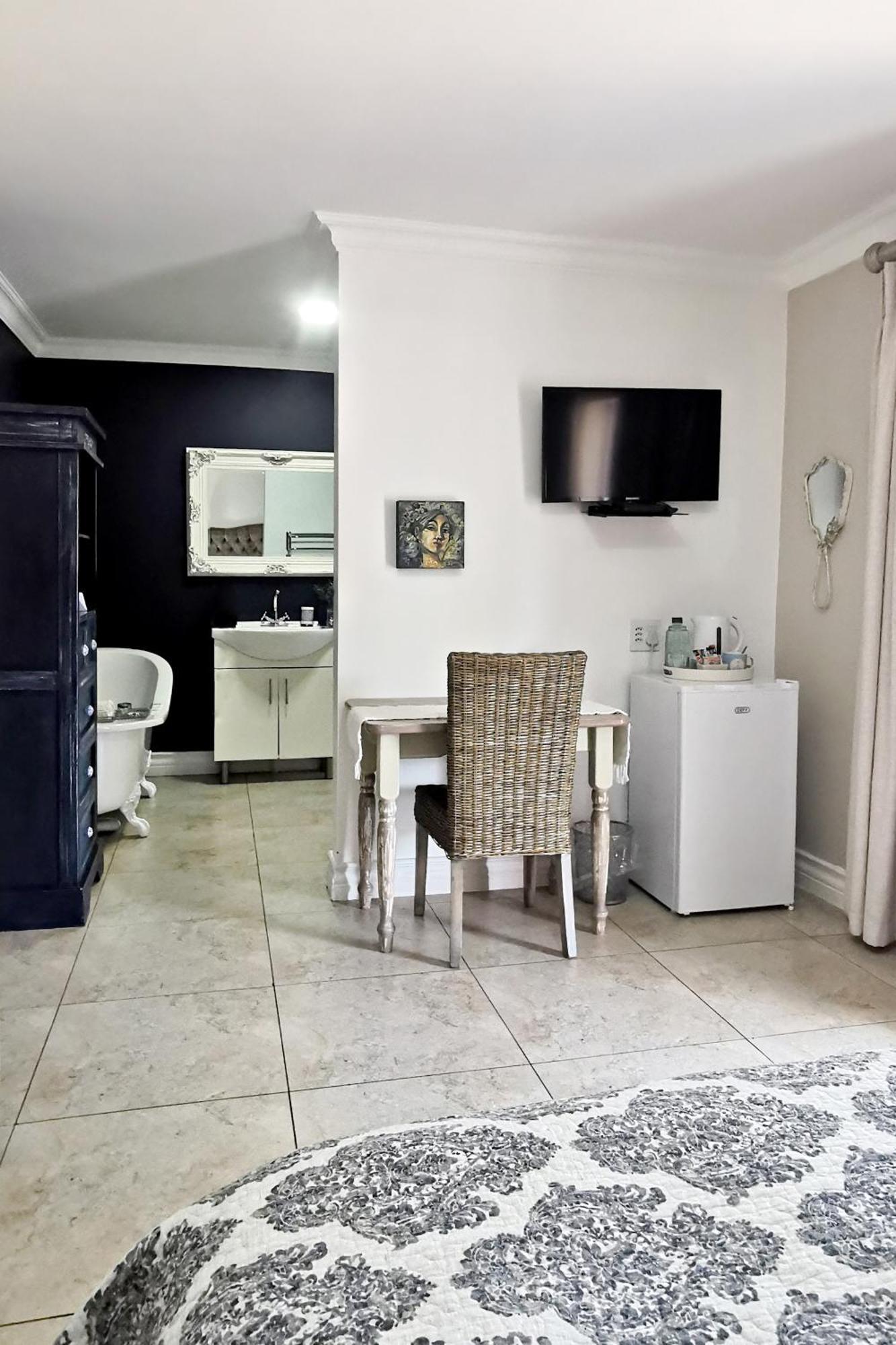 Bokmakierie Gastehuis Emalahleni Pty Ltd Εξωτερικό φωτογραφία