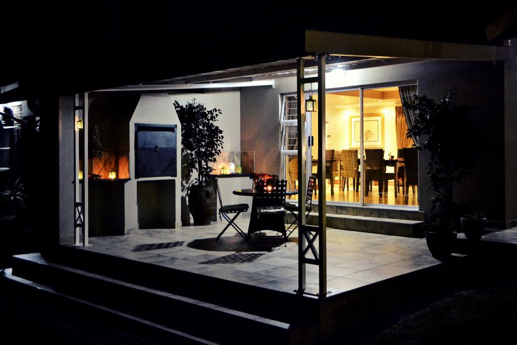 Bokmakierie Gastehuis Emalahleni Pty Ltd Εξωτερικό φωτογραφία